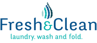 Fresh & Clean Laundry