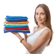 wash-and-fold