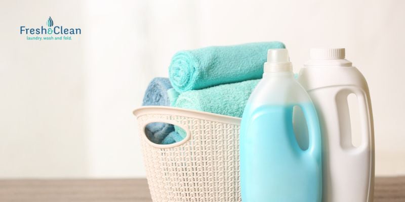 laundry detergent for sensitive skin