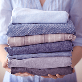 San Diego convenient Laundry Pick up and Delivery Service