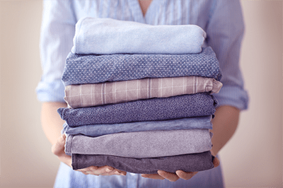 San Diego convenient Laundry Pick up and Delivery Service