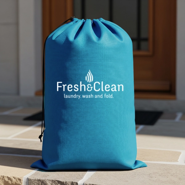 Fresh and Clean Home Delivery Pick up and delivery laundry service
